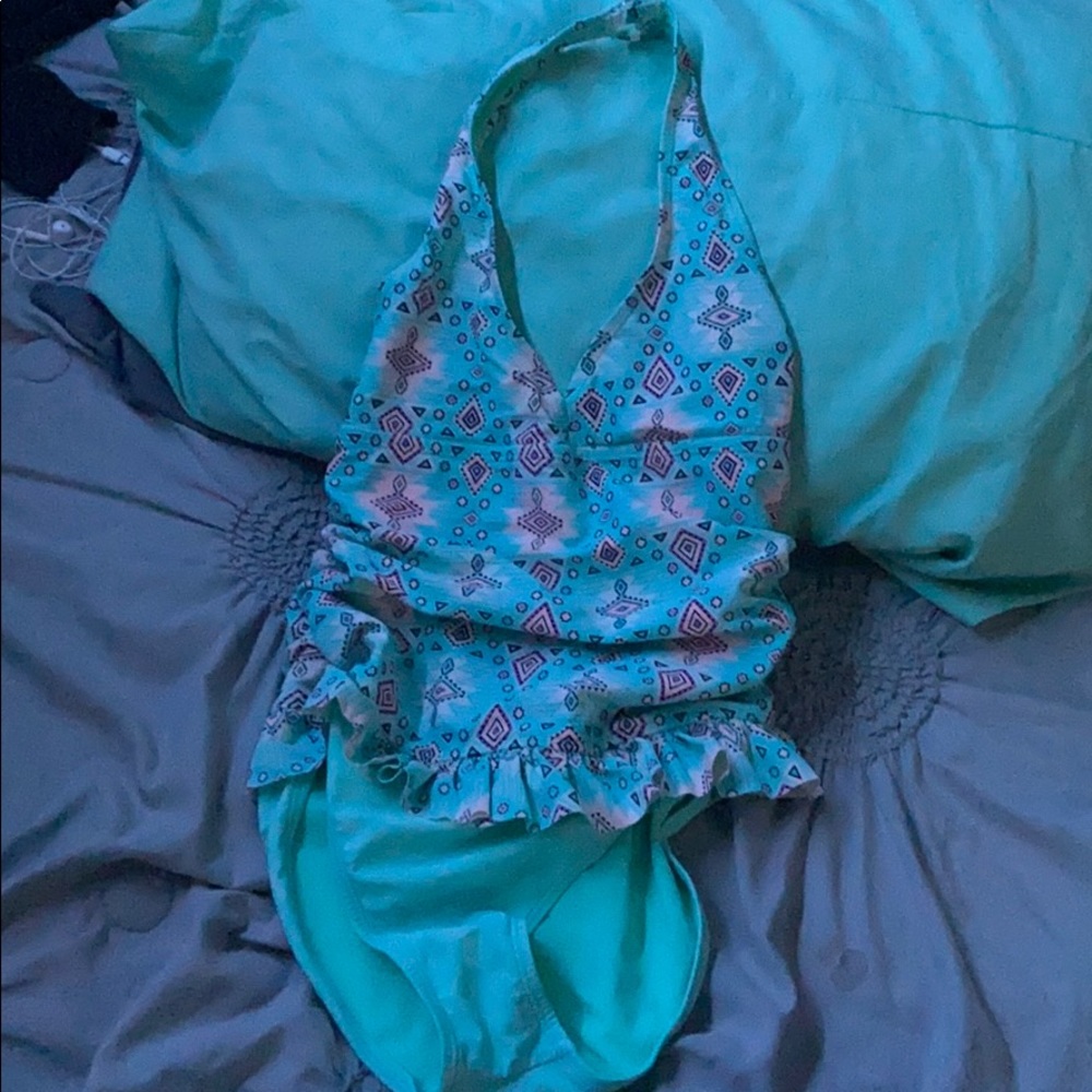 bathing suit